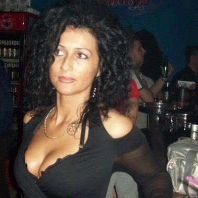 Rencontre cougar avec une Toulousaine dejà mariée !
