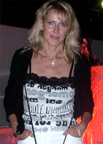 Femme mature cherche une relation sérieuse avec un homme trentenaire