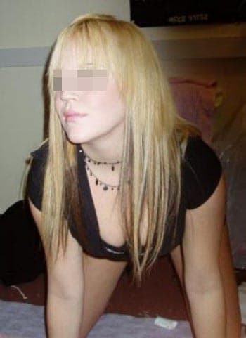 Femme mont saint aignan