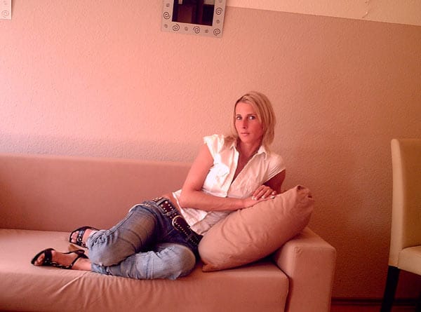 Femme seule romorantin